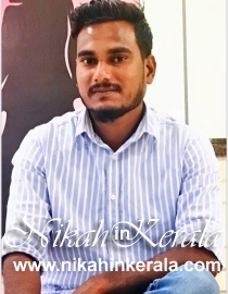 Job based  Muslim Grooms profile 384819