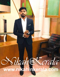 Eramala Muslim Grooms profile 462391