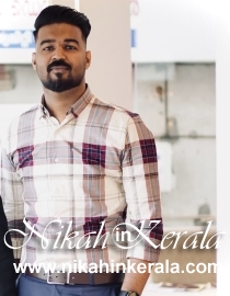 Job based  Muslim Grooms profile 439146