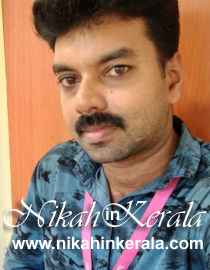 Job based  Muslim Brides profile 190497