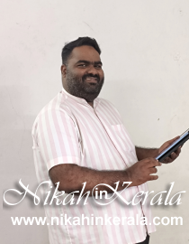 Marital Status based  Muslim Grooms profile 416070
