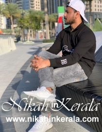 Kuzhalmannam Muslim Brides profile 507160