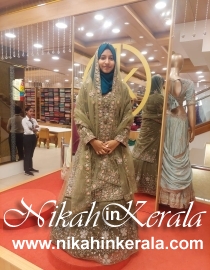 Education based  Muslim Matrimony profile 495300