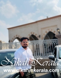 Job based  Muslim Marriage Bureau profile 524543