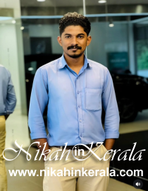 Working country based  Muslim Grooms profile 520253