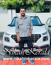 Job based  Muslim Brides profile 458282