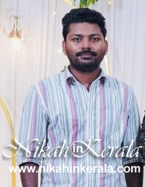 Job based  Muslim Grooms profile 506617