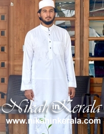 Education based  Muslim Brides profile 553165