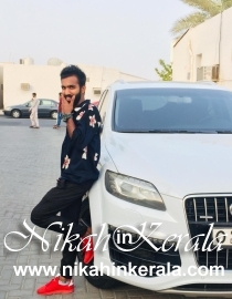 Vazhappally Muslim Brides profile 388554