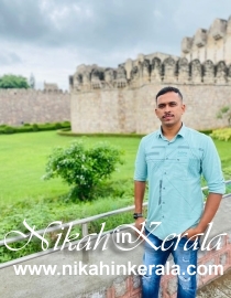 Working country based  Muslim Matrimony profile 418497
