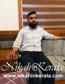 Education based  Muslim Matrimony profile 428781