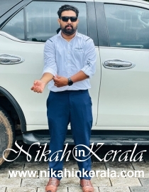 Education based  Muslim Grooms profile 541693