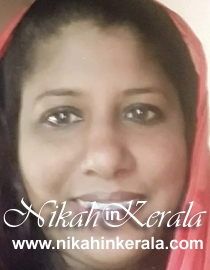 Kanjirappally Muslim Matrimony profile 274109
