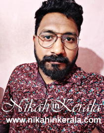 Job based  Muslim Grooms profile 391708