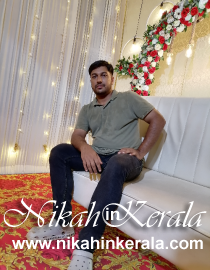 Education based  Muslim Matrimony profile 454759