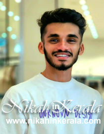 Physical Status based  Muslim Matrimony profile 457020