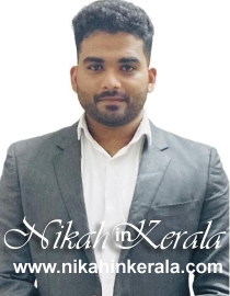 Job based  Muslim Brides profile 513498