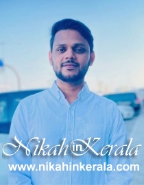 Job based  Muslim Brides profile 544742