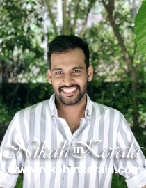 Separated Muslim Grooms profile 551145