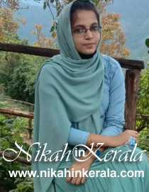 Company Secretary Muslim Brides profile 430718