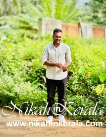 Education based  Muslim Grooms profile 541216