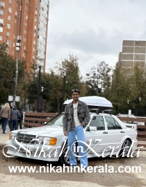 Sect based  Muslim Grooms profile 545370