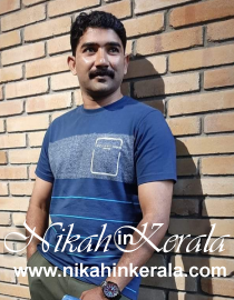 Pattanakkad Muslim Brides profile 293531