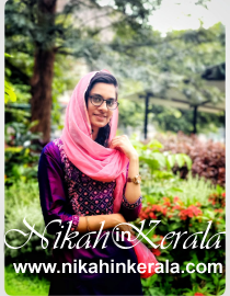 Marketing Professional Muslim Brides profile 446923
