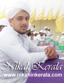 Marital Status based  Muslim Grooms profile 472419