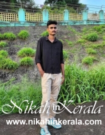 Kuzhalmannam Muslim Matrimony profile 476693
