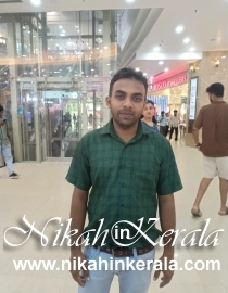 Location based  Muslim Matrimony profile 502197