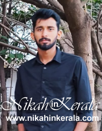 Mavoor Muslim Grooms profile 539850