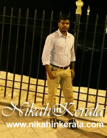 Education based  Muslim Matrimony profile 354366