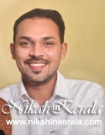 Physical Status based  Muslim Grooms profile 352427