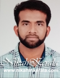 Kottamkara Muslim Matrimony profile 422997