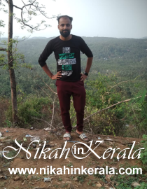 Physical Status based  Muslim Grooms profile 432198