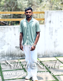 Sect based  Muslim Matrimony profile 453528
