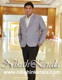 Location based  Muslim Brides profile 490538