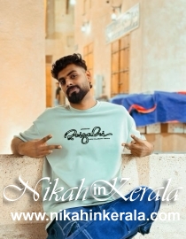 Sasthamcotta Muslim Grooms profile 525468