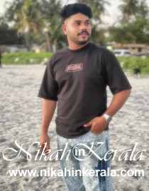 Punnapra South Muslim Matrimony profile 526016