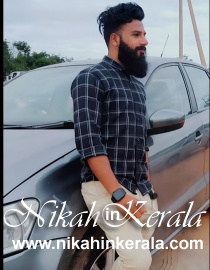 Physical Status based  Muslim Grooms profile 540002