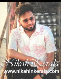 Bachelors- Arts/science/commerce/others Muslim Grooms profile 559806