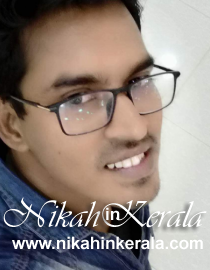 Education based  Muslim Brides profile 379337