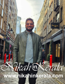 Job based  Muslim Grooms profile 442296