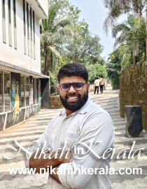 Working country based  Muslim Matrimony profile 487707