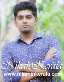 Physical Status based  Muslim Grooms profile 491892