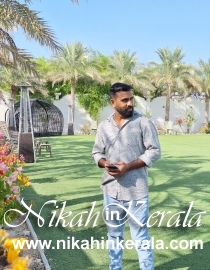 Kondazhy Muslim Brides profile 521713