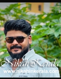 Job based  Muslim Grooms profile 524117