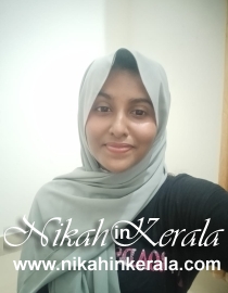 Working country based  Muslim Brides profile 538493