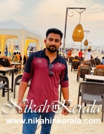 Working country based  Muslim Matrimony profile 389524